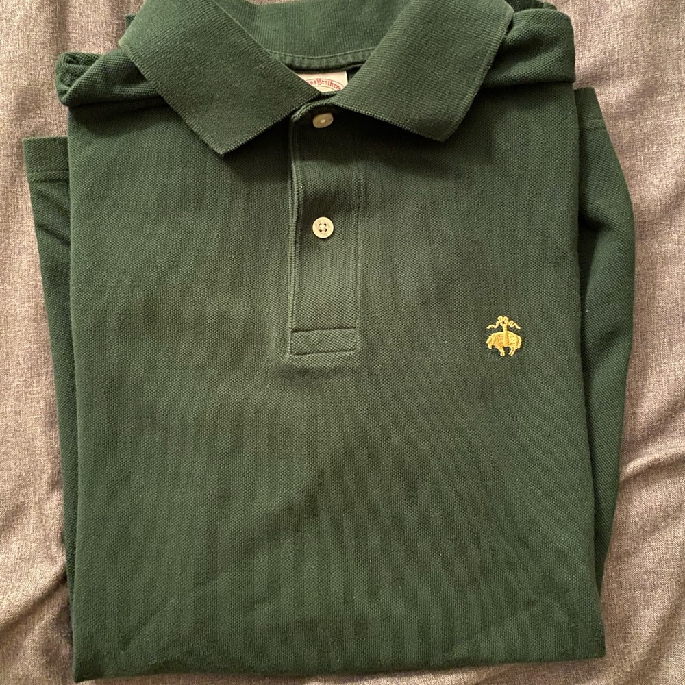 Brook brothers polos